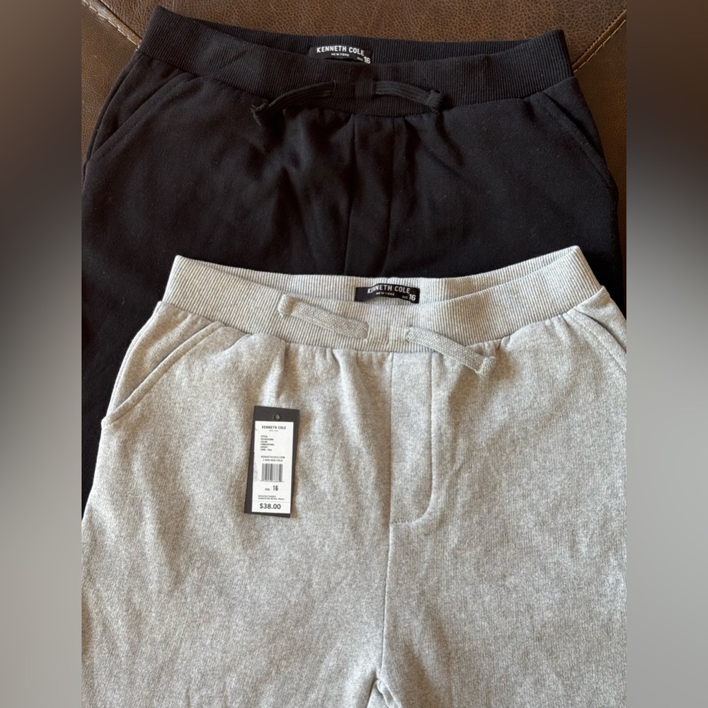 NWT Bundle 2 Kenneth Cole Shorts